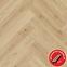Vinylova podaha LVT RIGID Dub Memfis Herringbone 5+1mm 0,3mm