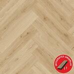Vinylová podlaha LVT RIGID Dub Memfis Herringbone 5+1mm