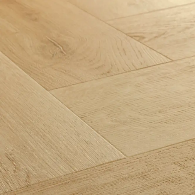 Vinylová podlaha LVT RIGID Dub Memfis Herringbone 5+1mm