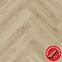 Vinylová podlaha LVT RIGID Dub Tanis Herringbone 5+1mm