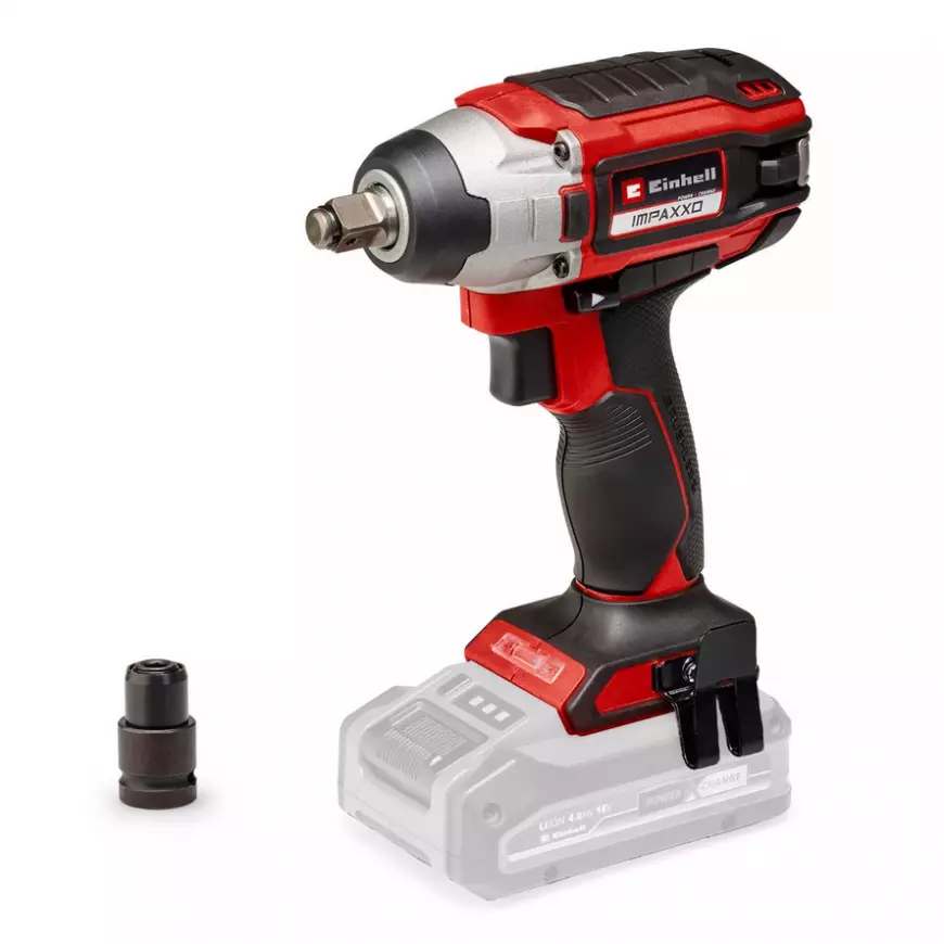 Einhell Utahovák Rázový IMPAXXO 18/230