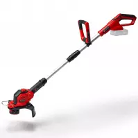 Akumulátorový vyžínač GE-CT 18/28 Li-Solo