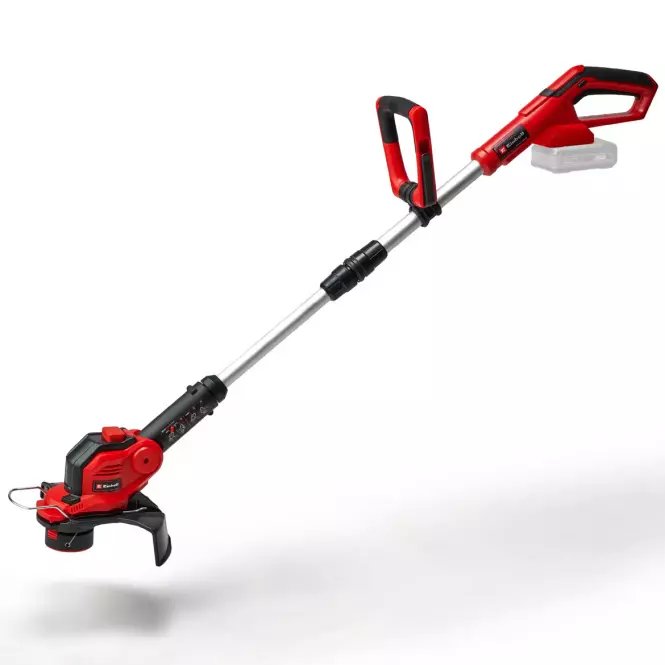 Akumulátorový vyžínač GE-CT 18/28 Li-Solo