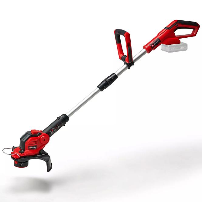 Akumulátorový vyžínač GE-CT 18/28 Li-Solo