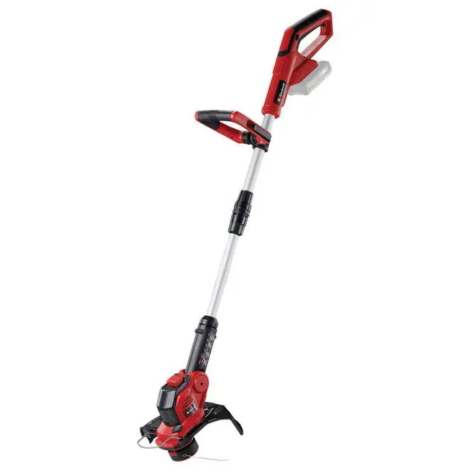 Akumulátorový vyžínač GE-CT 18/28 Li-Solo