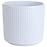 Obal CYLINDER 12.5x11 cm mix lesk/mat