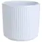 Obal CYLINDER 12.5x11 cm mix lesk/mat