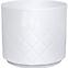 Obal CYLINDER 12.5x11 cm mix lesk/mat,2