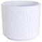 Obal CYLINDER 12.5x11 cm mix lesk/mat,3