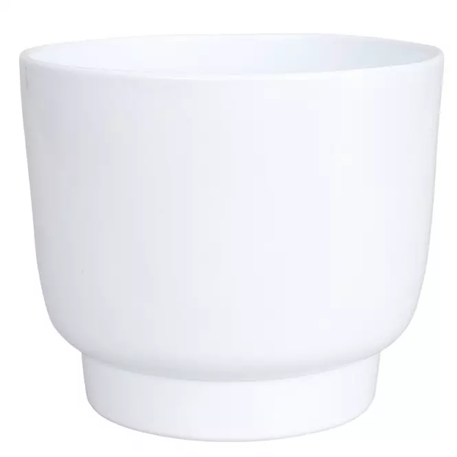 Obal CYLINDER 12.5x11 cm mix lesk/mat