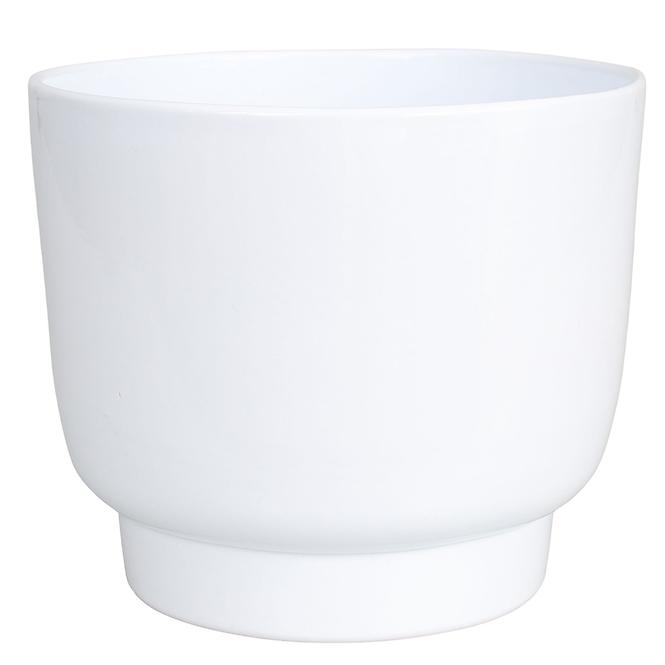 Obal CYLINDER 12.5x11 cm mix lesk/mat