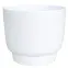 Obal CYLINDER 12.5x11 cm mix lesk/mat,4
