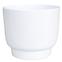 Obal CYLINDER 12.5x11 cm mix lesk/mat,4