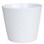 Obal CYLINDER 12.5x11 cm mix lesk/mat,5