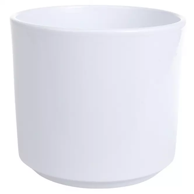 Obal CYLINDER 12.5x11 cm mix lesk/mat