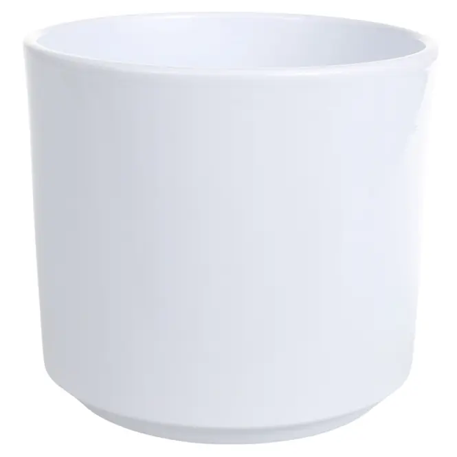Obal CYLINDER 12.5x11 cm mix lesk/mat,8