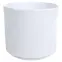 Obal CYLINDER 12.5x11 cm mix lesk/mat,8