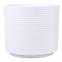Obal CYLINDER 12.5x11 cm mix lesk/mat,9