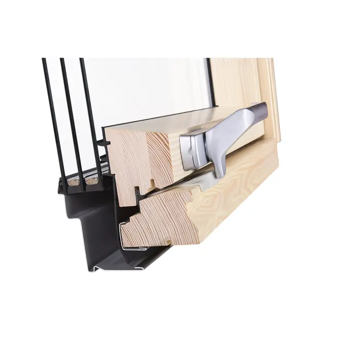 Strešné okno ERW PRO 78x118