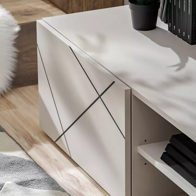 Obývacia stena Geo I Cc Geo1 Kašmír