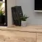 Obývacia stena Clare Dvc Cl Dub Viking/Kašmír,6