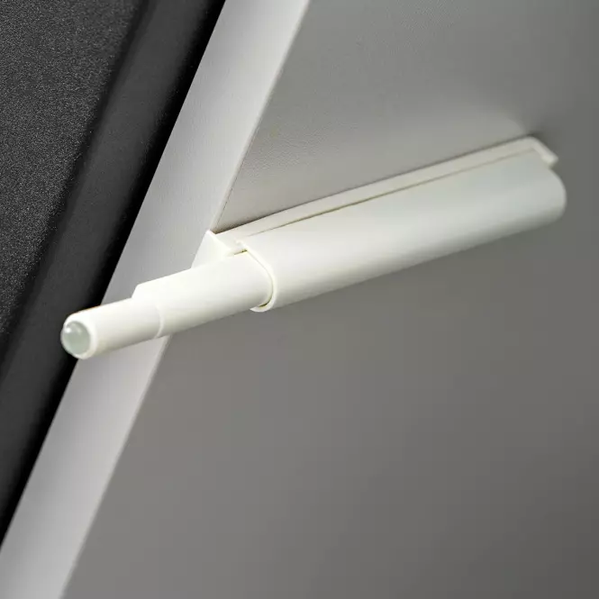 Obývacia stena Xari Pgas Xr L2 Perla Gray/Artisan