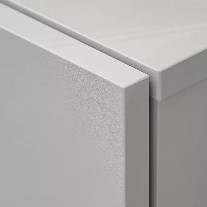 Obývacia stena Xari Pgas Xr L2 Perla Gray/Artisan
