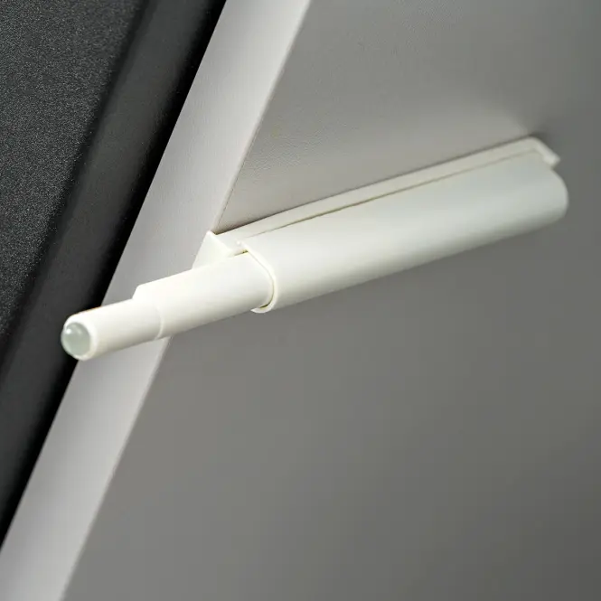 Obývacia stena Xari Pgas Xr L-K Perla Gray/Artisan,12