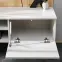 Obývacia stena Xari Pgas Xr G2 Perla Gray/Artisan,7