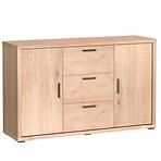 Komoda Grande G2 140 Dub Cremona