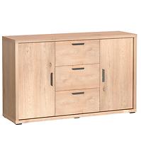 Komoda Grande G2 140 Dub Cremona