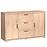Komoda Grande G2 140 Dub Cremona