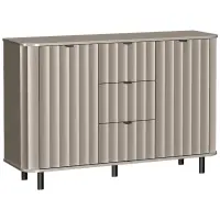 Komoda Novado 1nv 140 Clay Gray