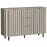 Komoda Novado 1nv 140 Clay Gray