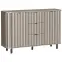 Komoda Novado 1nv 140 Clay Gray