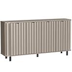 Komoda Novado 2nv 180 Clay Gray