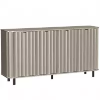 Komoda Novado 2nv 180 Clay Gray