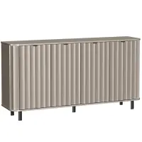 Komoda Novado 2nv 180 Clay Gray