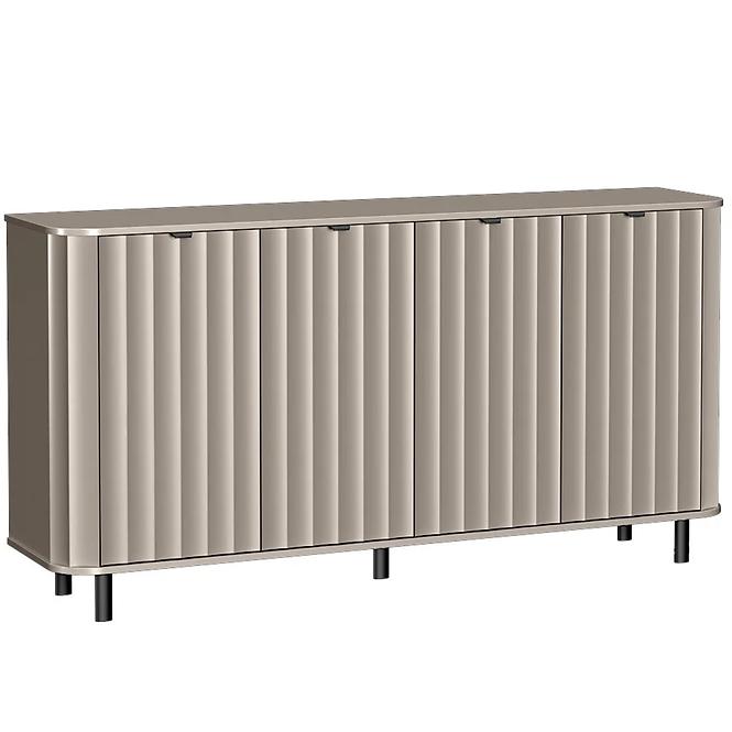 Komoda Novado 2nv 180 Clay Gray