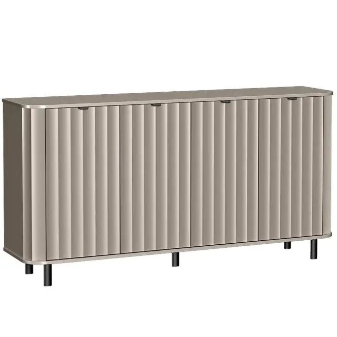 Komoda Novado 2nv 180 Clay Gray
