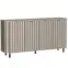 Komoda Novado 2nv 180 Clay Gray