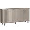 Komoda Novado 2nv 180 Clay Gray