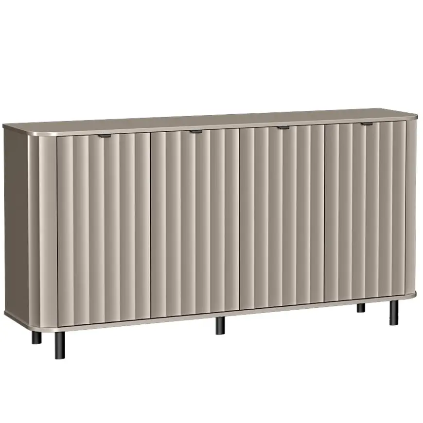 Komoda Novado 2nv 180 Clay Gray