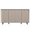 Komoda Novado 2nv 180 Clay Gray,2