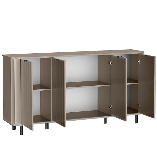 Komoda Novado 2nv 180 Clay Gray