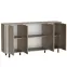 Komoda Novado 2nv 180 Clay Gray,4