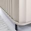 Komoda Novado 3nv 110 Clay Gray,6
