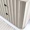 Komoda Novado 3nv 110 Clay Gray,8