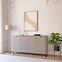 Komoda Novado 3nv 110 Clay Gray,9