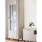 Komoda Novado 3nv 110 Biela klasika,7